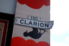 End of Clarion