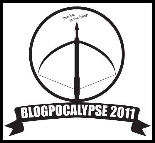Blogpocalypse Logo
