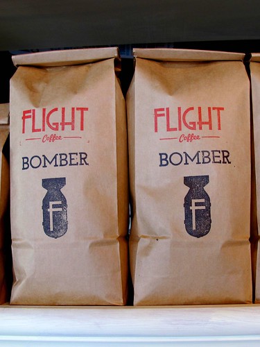 Flight Bomber