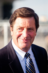 U.S. Representative John Garamendi