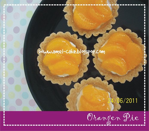 orangen Pie2 by Sasmeita Barliani