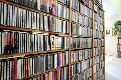 Wall of Music