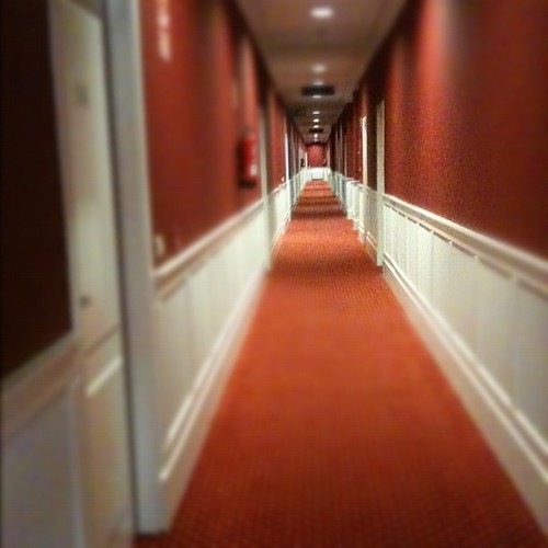 Redrum by rutroncal