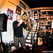 Coffee Project 10.29.11 @ Fest 10-1