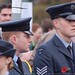 DSC_0032 RAF Air Cadets Remembrance Sunday Ormskirk 2011