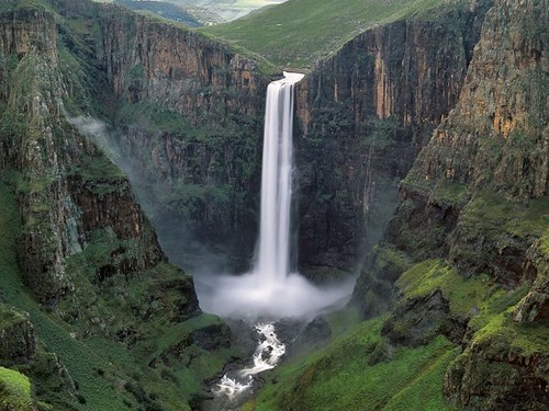 6352335011 f286bd422b Top 10 Highest Waterfalls in the World