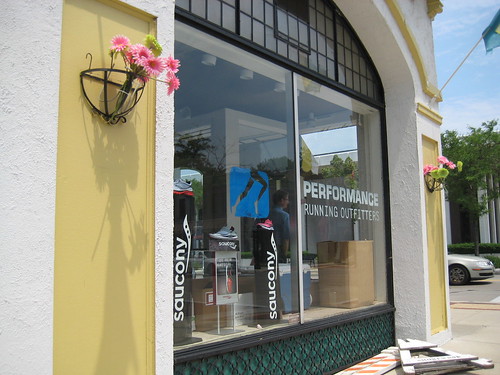 Performance Running Outfitters Shorewood