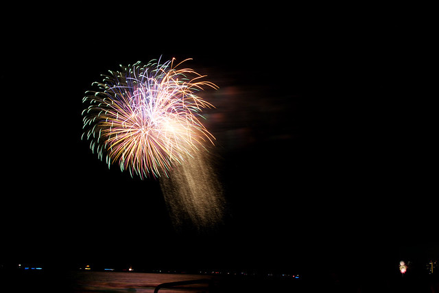 July 4th fireworks 20