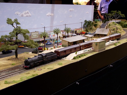 49th Sydney Model Railway Exhibition