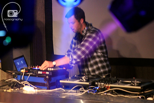 Keys N Krates - HPX Day#1: Tuesday Oct 18th 2011 - 01