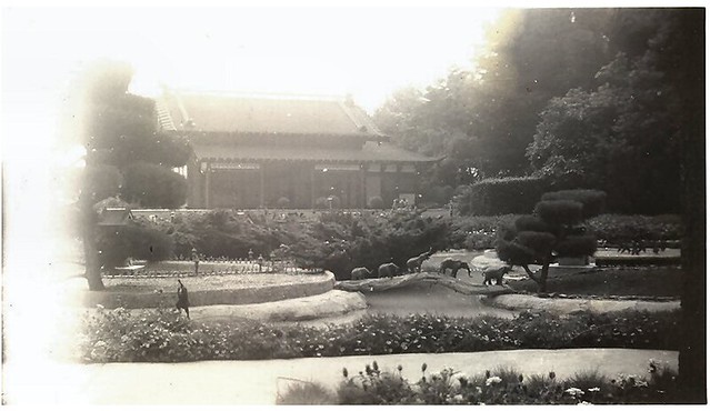 Unknown oriental gardens 7