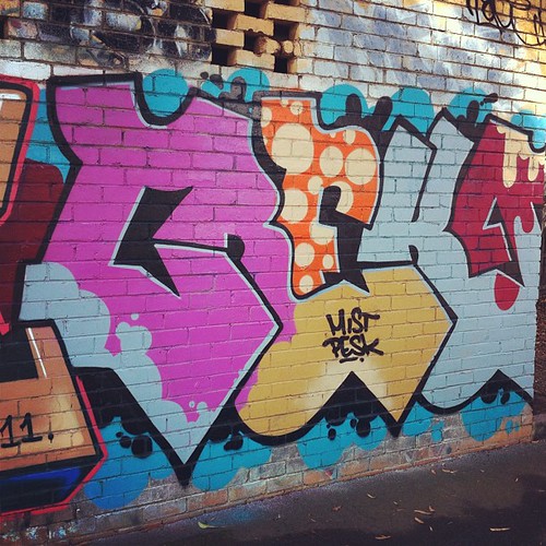 ksa graffiti