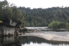 Mokihinui River 