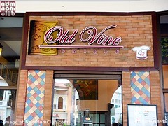 Old Vine Restaurant