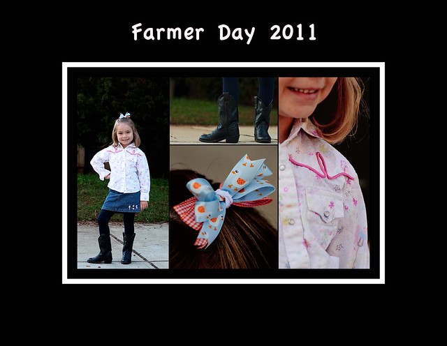 Farmer Day 2011