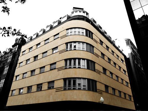 34 viviendas Gral. Concha - Bilbao 07
