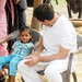 Rahul Gandhi during a ‘chaupal’ in Jaunpur, U.P (32)