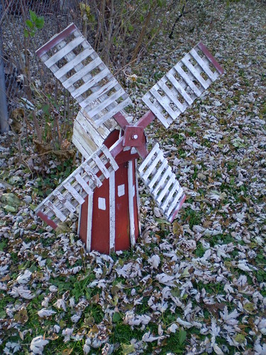 windmill