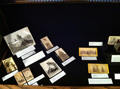 Display Case 3 - Constructing Indian-ess