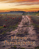 HAPPY THANKSGIVING to All