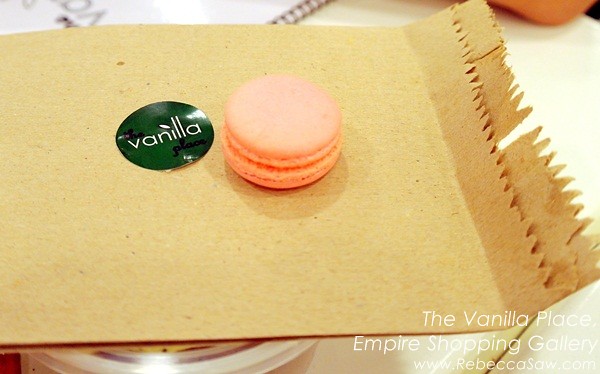 The Vanilla Place, Empire Shopping Gallery-0