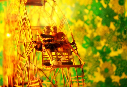 Ferris Wheel - Orton-ish