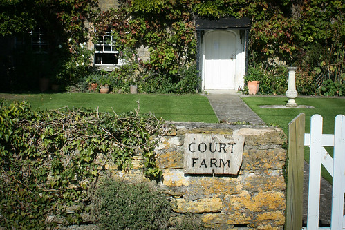 Court Farm