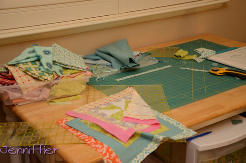Awwh Quilting
