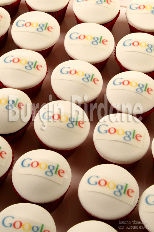Google Cupcake