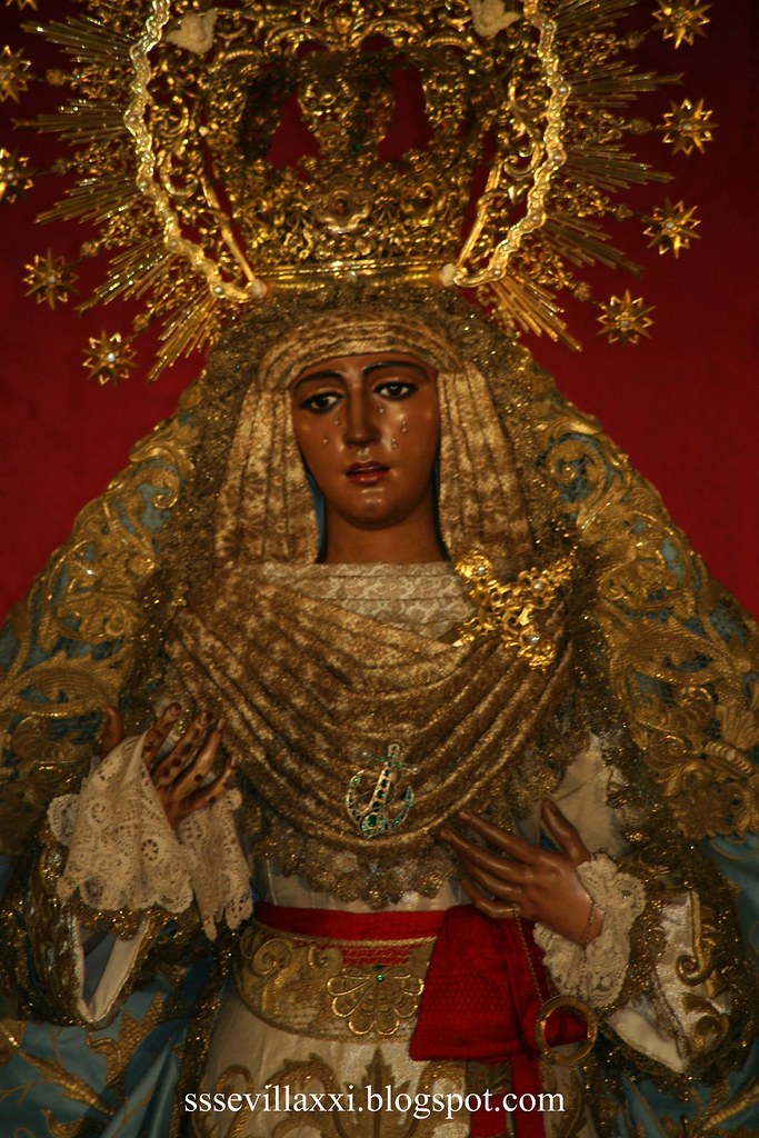 Nuestra Señora de la Esperanza de Triana