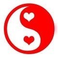 yin yang love