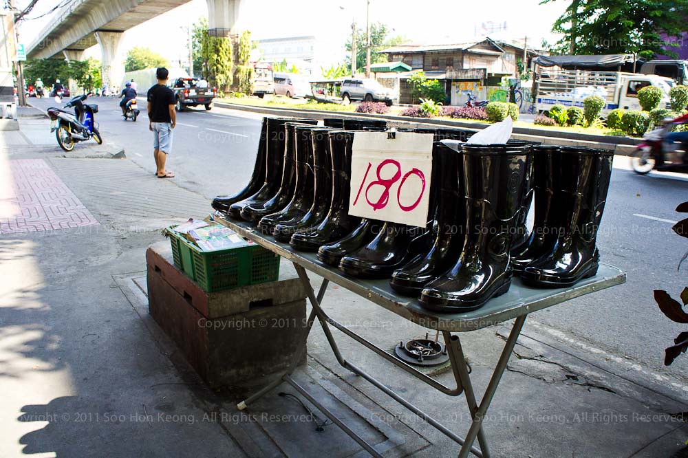 Boot For Sale @ Bangkok, Thailand