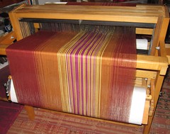 Fresco shawl