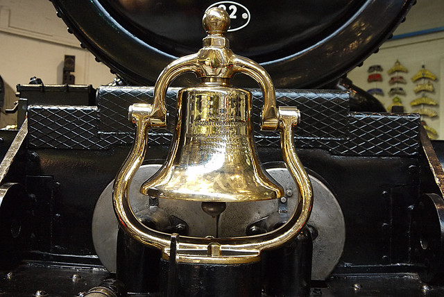 Commemorative Bell