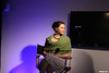 ASHLEY JUDD, Missing Promotional Event At Apple Soho in New York City, March 12, 2012, Photo by Chiu Ng.