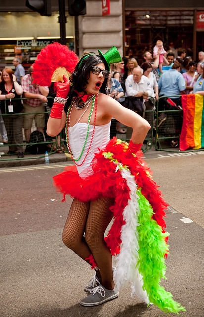 London Pride 20110702-123