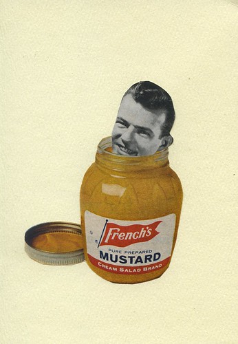 he couldn't cut the mustard by vivienne_strauss
