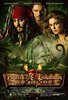 Pirates of the  Caribbean 2 Dead Mans Chest