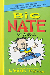 Big Nate - On a Roll