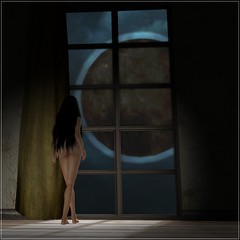moonlight skybox