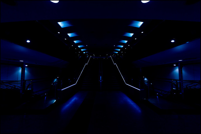 Metro Torino 5