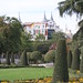 Madrid impressions: Parque de El Retiro