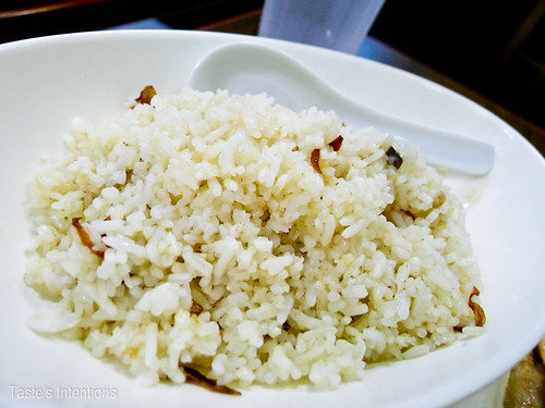 Shallot Rice