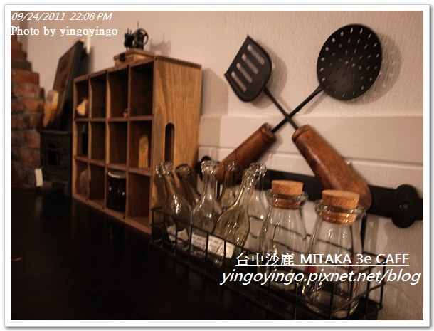 台中沙鹿_MITAKA 3e CAFE20110924_R0042411