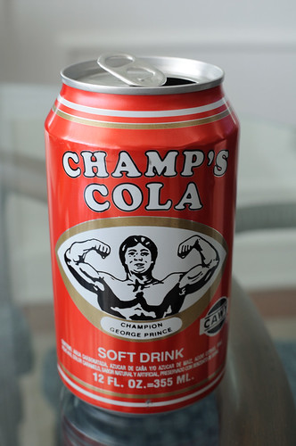 Champ's Cola