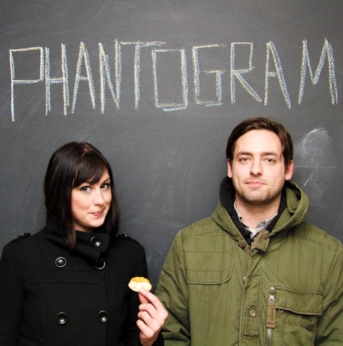 phantogram chalkboard