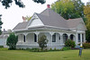 M. A. Benton House, Fairmount, Ft. Worth