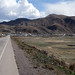 Piccoli villaggi dopo Huaylloma, verso l'incrocio che porta a Oruro