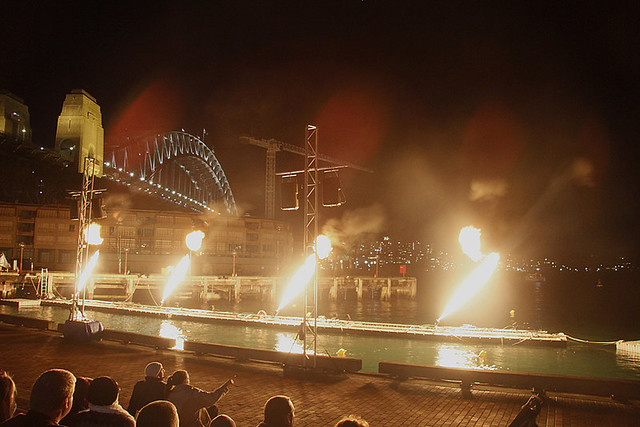 Vivid Sydney 2011
