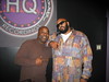 Bamboo and SUGE KNIGHT